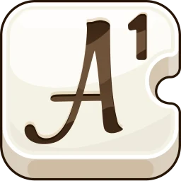 أيقونة Word Crack: Board Fun Game